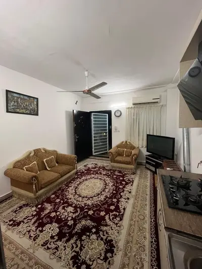 ویلا یک خوابه تماشا 1