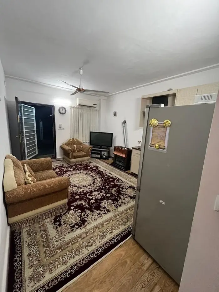 ویلا یک خوابه تماشا 1