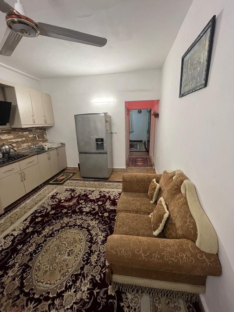 یک خوابه تماشا 1