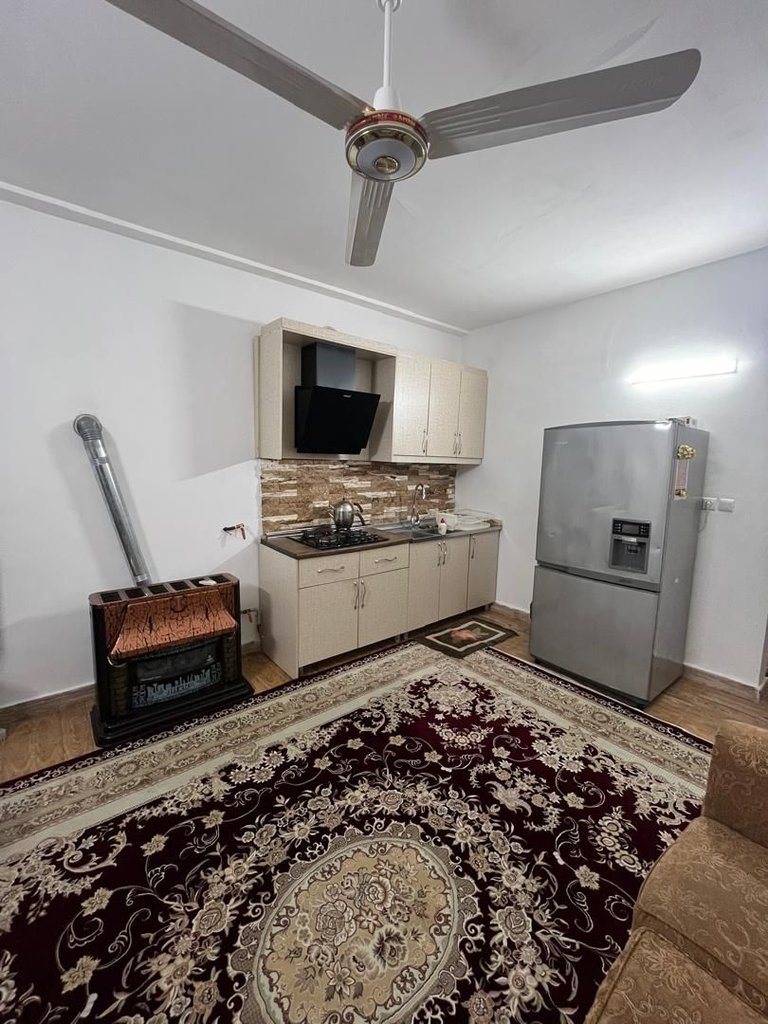 یک خوابه تماشا 1