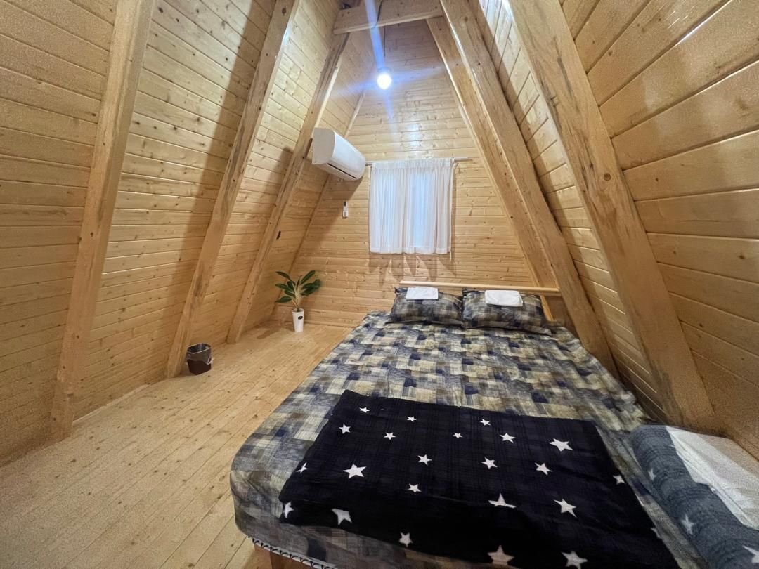 یک خوابه سوئیسی جکوزی دار سالار ۳