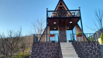 ویلا یک خوابه سالار 3