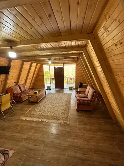 ویلا یک خوابه سالار 3