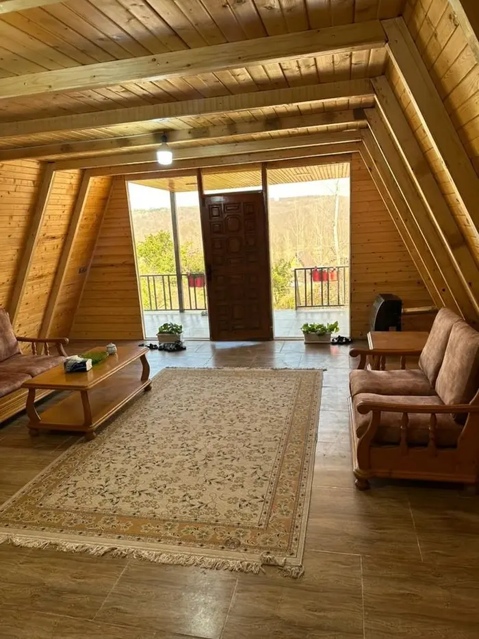 ویلا یک خوابه سالار 3