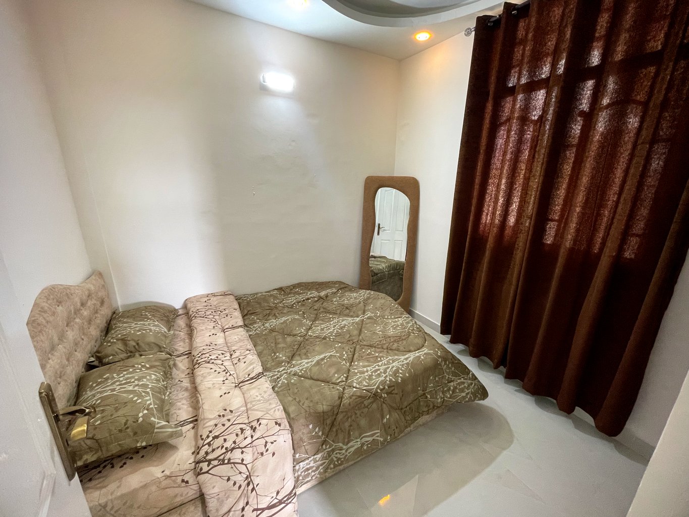 ویلا سه خوابه ورنا