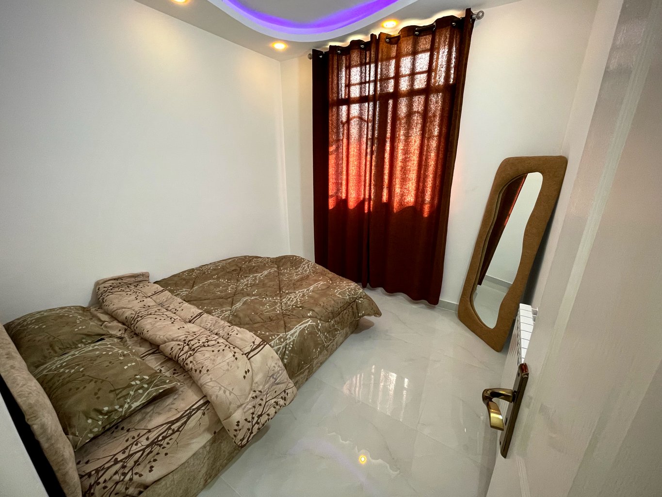 ویلا سه خوابه ورنا