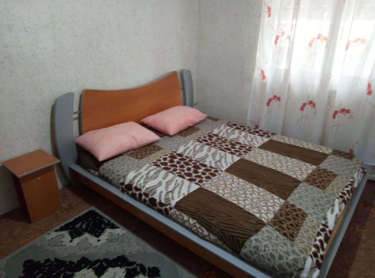 ویلا دوخوابه ساحلی میرزائی 1