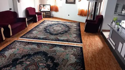 ویلا دوخوابه ساحلی میکائیل 2