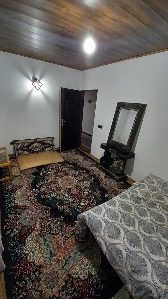 دوخوابه ساحلی میکائیل 2