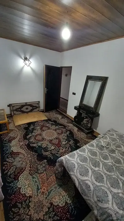 ویلا دوخوابه ساحلی میکائیل 2