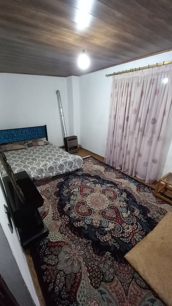 ویلا دوخوابه ساحلی میکائیل 2 - اتاق خواب