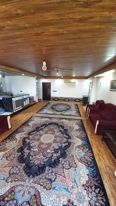 ویلا دوخوابه ساحلی میکائیل 2