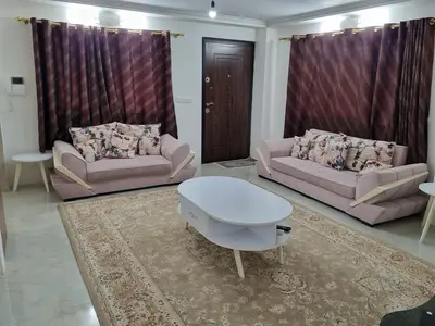 سوئیت دوخوابه مطهر جنوبی