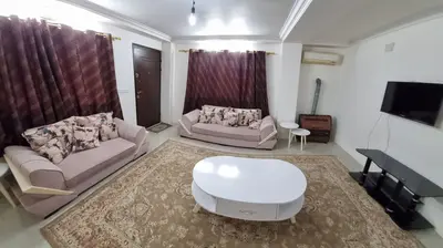 سوئیت دوخوابه مطهر جنوبی