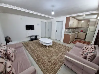 سوئیت دوخوابه مطهر جنوبی