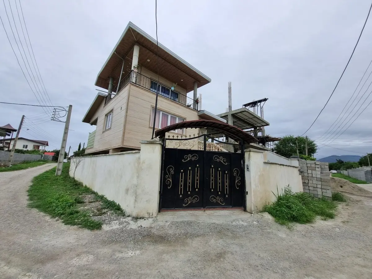 سوئیت دوخوابه مطهر جنوبی