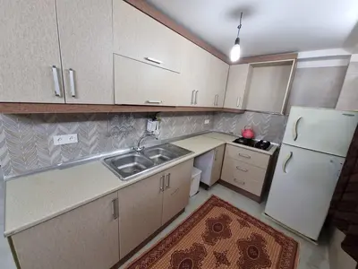 سوئیت دوخوابه مطهر جنوبی