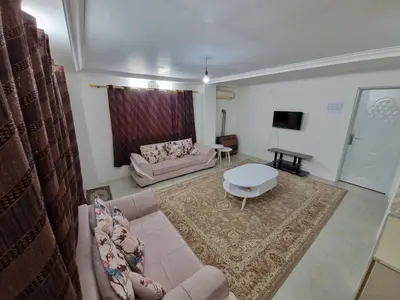 سوئیت دوخوابه مطهر جنوبی