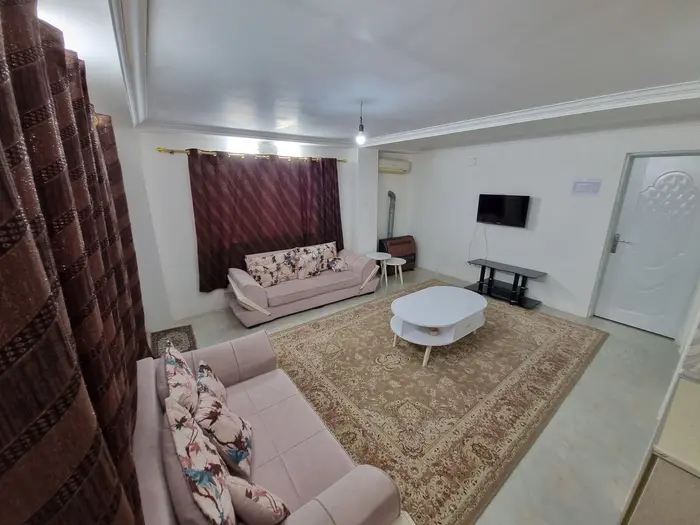 سوئیت دوخوابه مطهر جنوبی