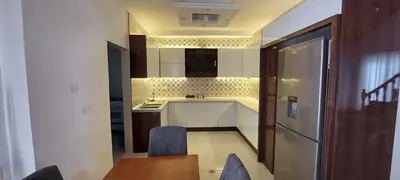 ویلا سه خوابه استخردار آبگرم آقاجانی