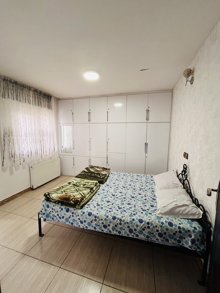 ویلا سه خوابه دوبلکس عسگری