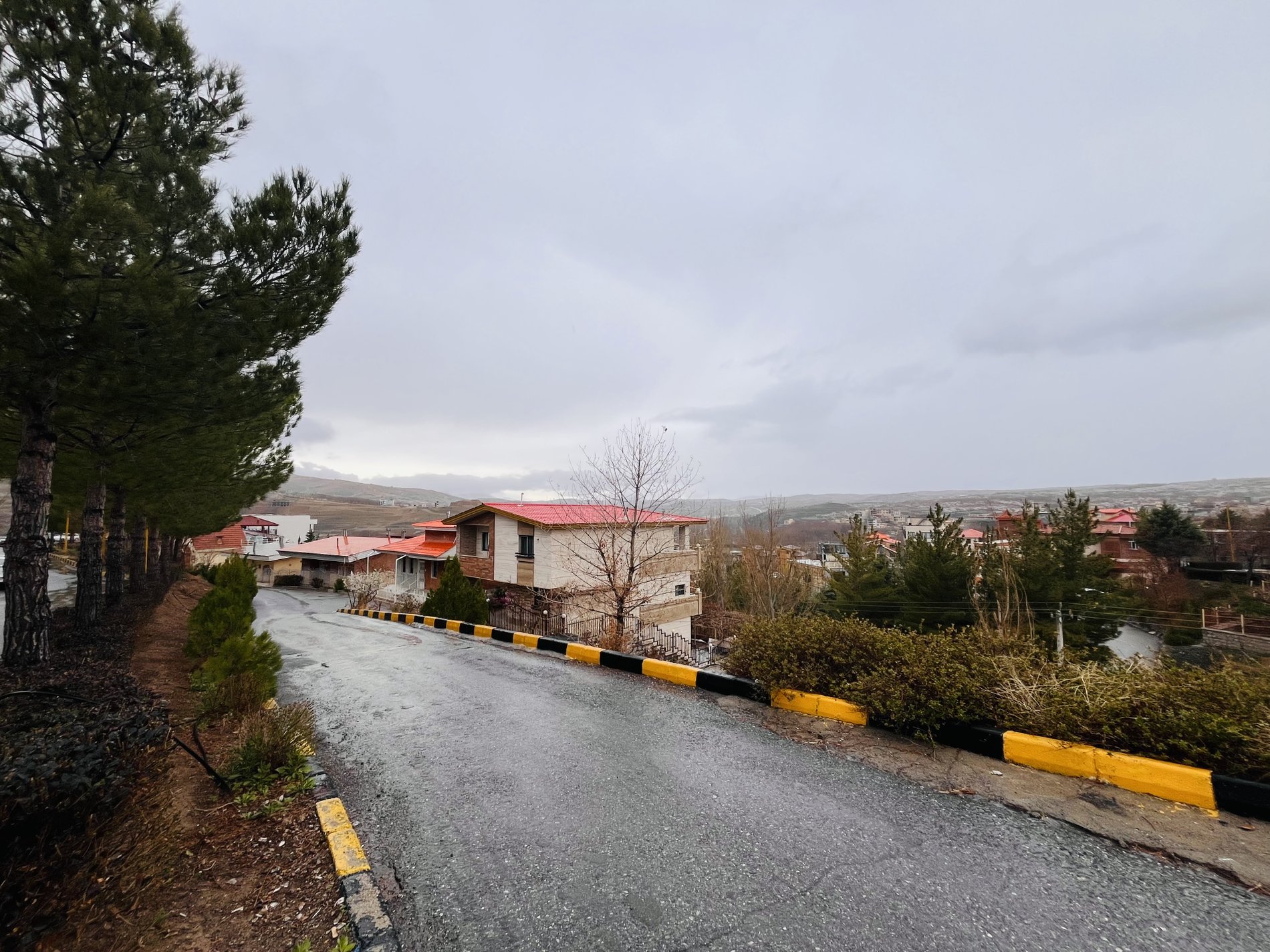 ویلا سه خوابه دوبلکس عسگری