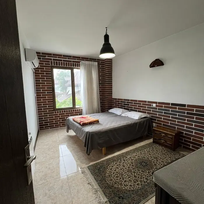 ویلا دوخوابه غفاری ۲