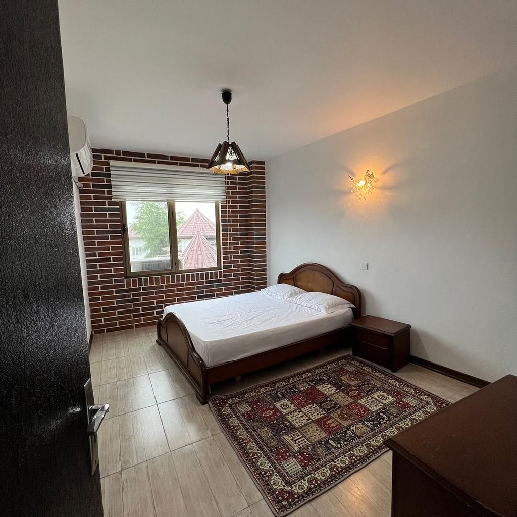 دوخوابه غفاری ۱