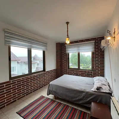 آپارتمان دوخوابه غفاری ۱