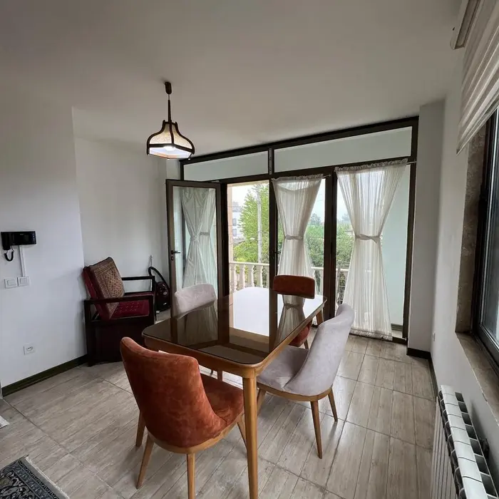 آپارتمان دوخوابه غفاری ۱