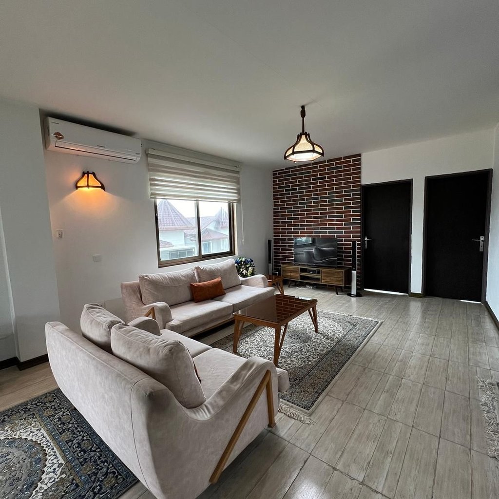 دوخوابه غفاری ۱