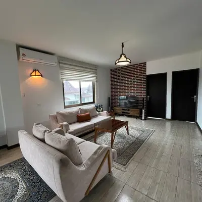 آپارتمان دوخوابه غفاری ۱