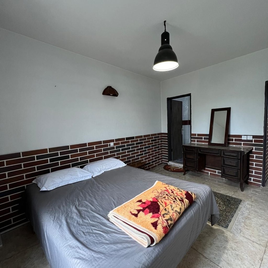 دوخوابه غفاری ۲