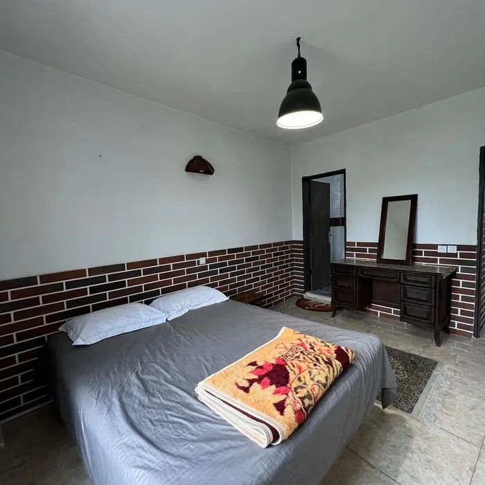 ویلا دوخوابه غفاری ۲