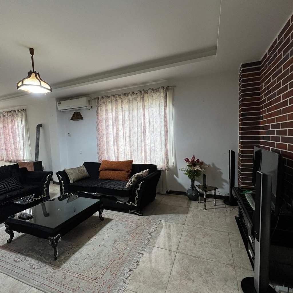 دوخوابه غفاری ۲