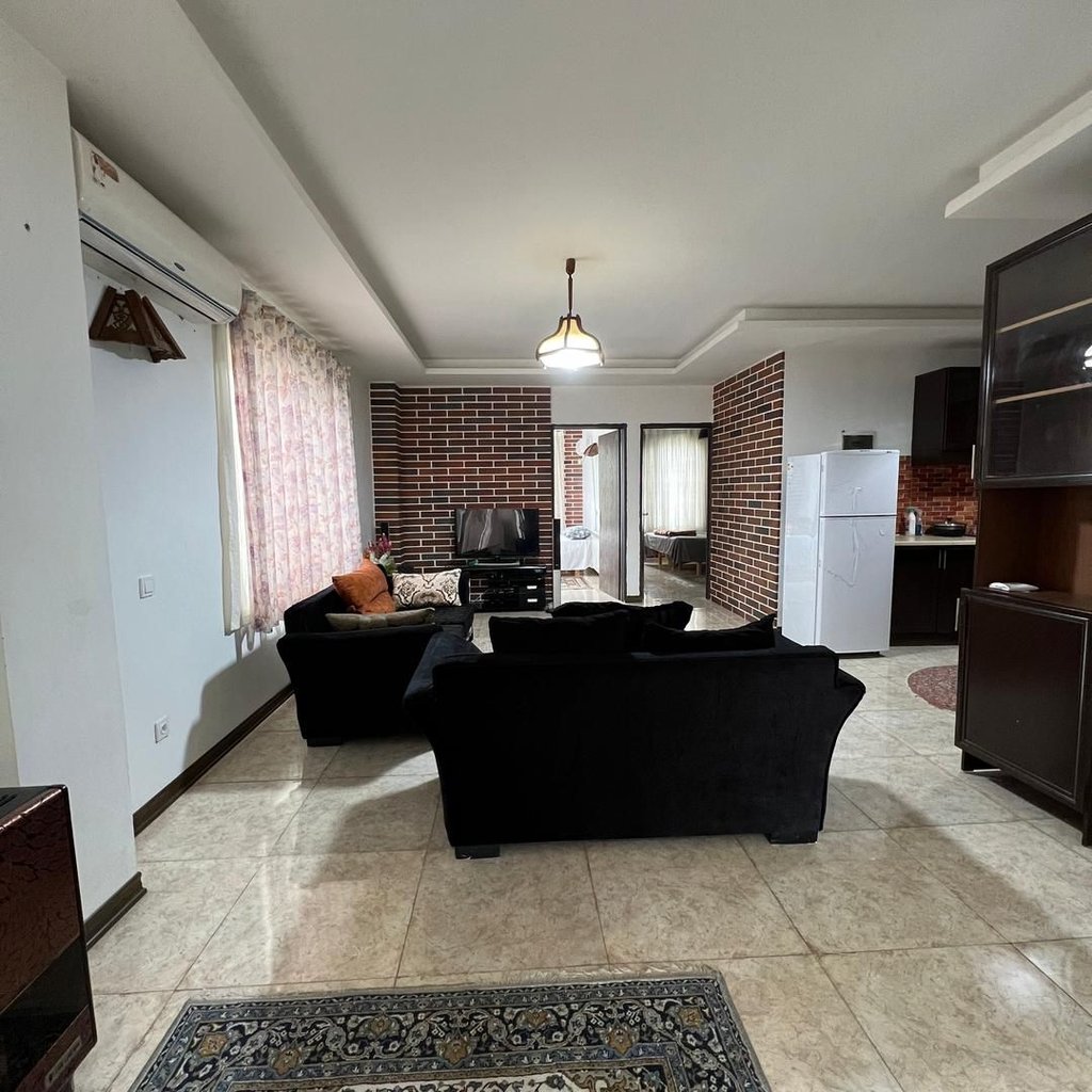 دوخوابه غفاری ۲