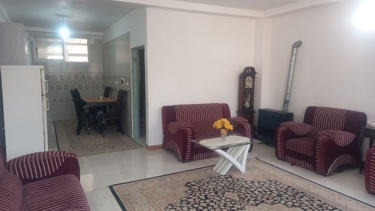 سوئیت یک خوابه فلاحی 1