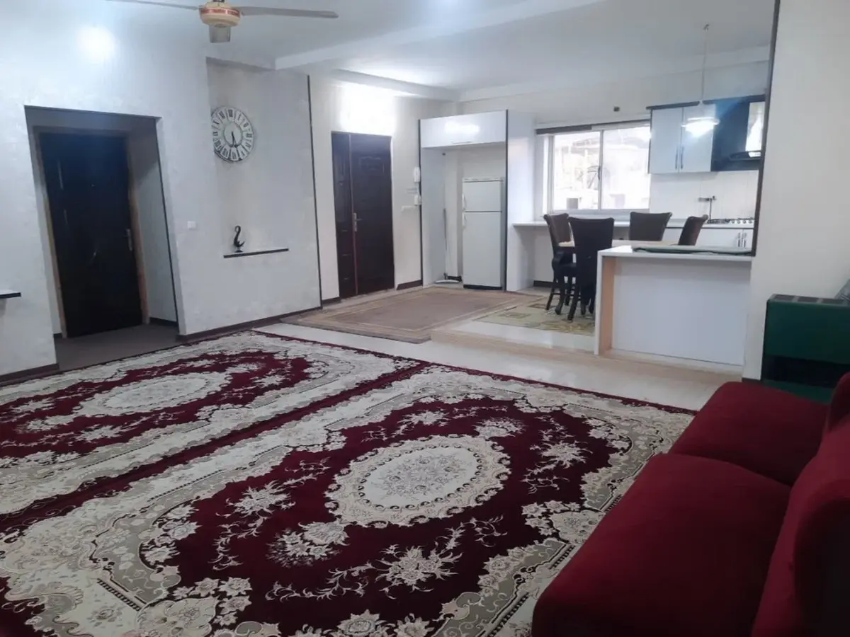 سوئیت یک خوابه فلاحی 3