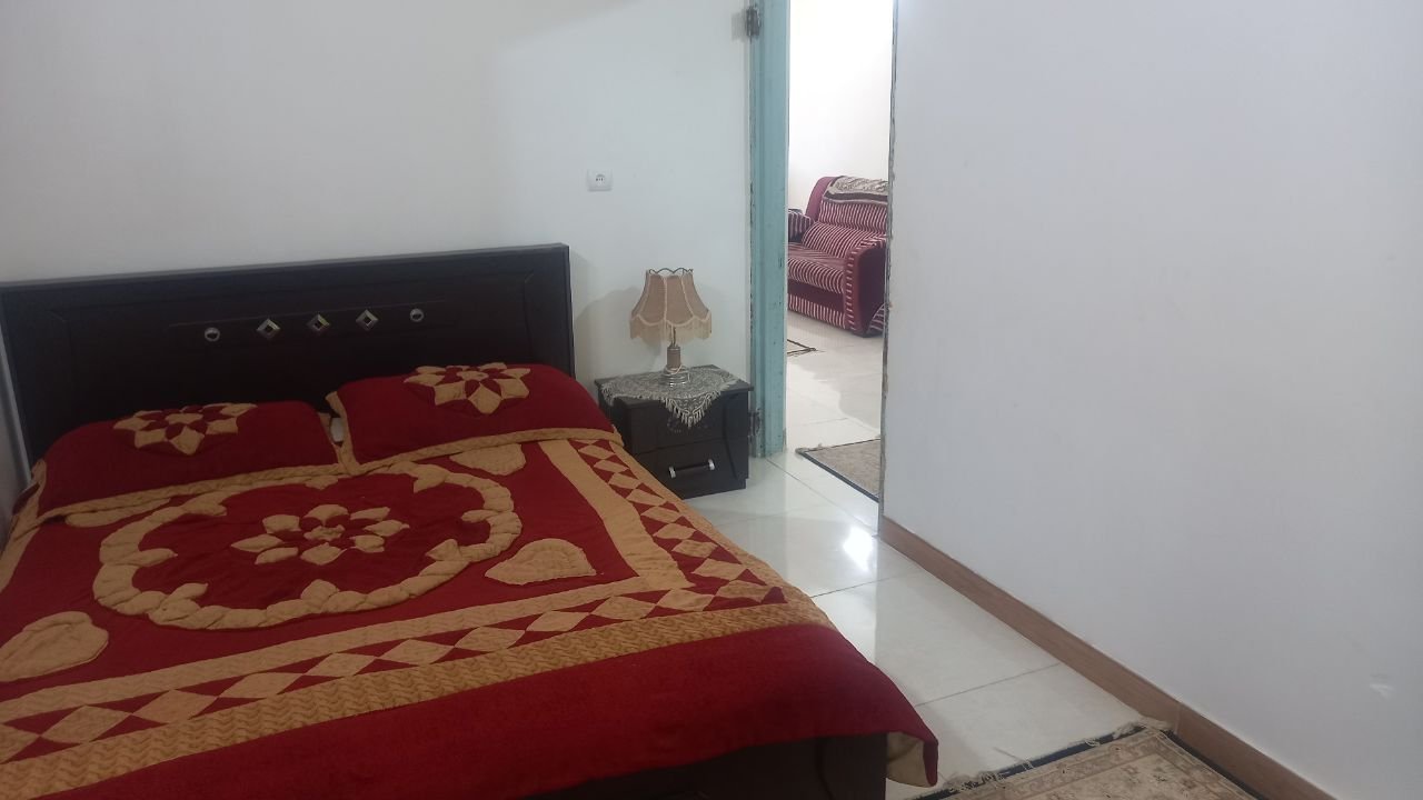 سوئیت یک خوابه فلاحی 1