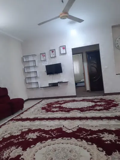 سوئیت یک خوابه فلاحی 3