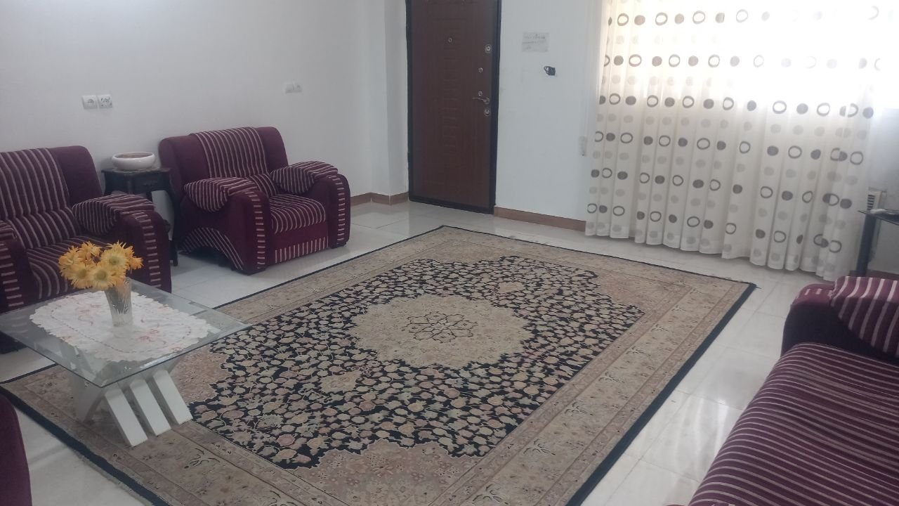 سوئیت یک خوابه فلاحی 1