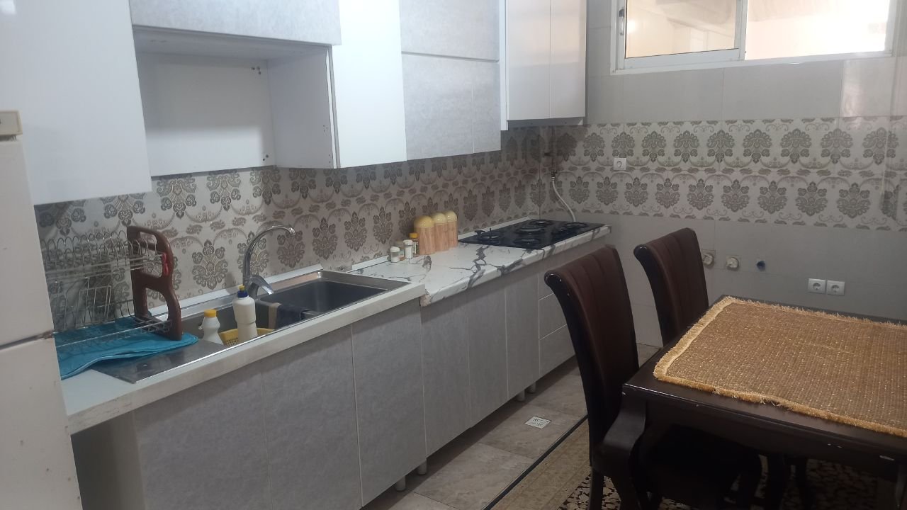 سوئیت یک خوابه فلاحی 1