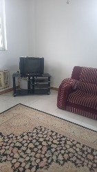 سوئیت یک خوابه فلاحی 1