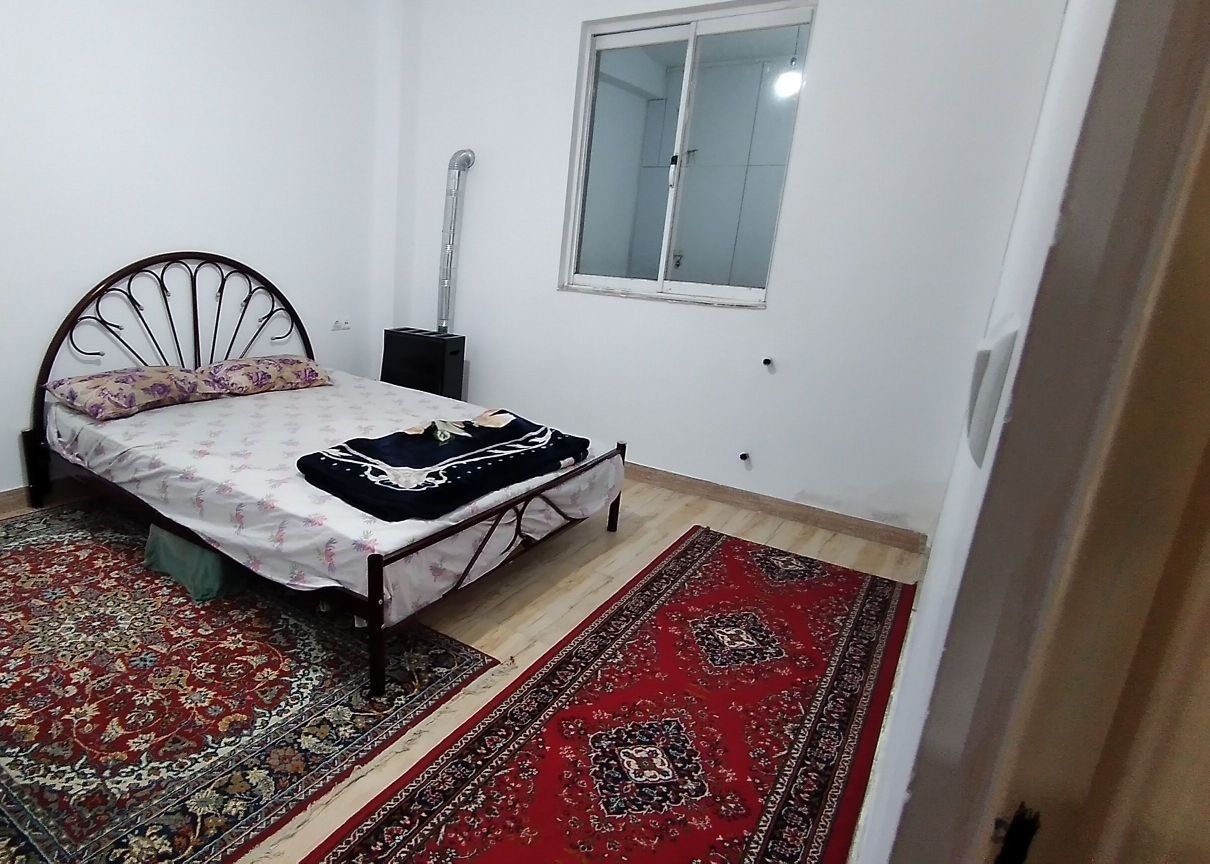 دوخوابه جنگلی دلیلی 1