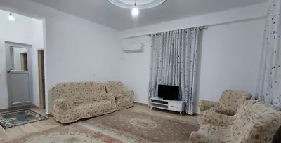 ویلا دوخوابه جنگلی دلیلی 1