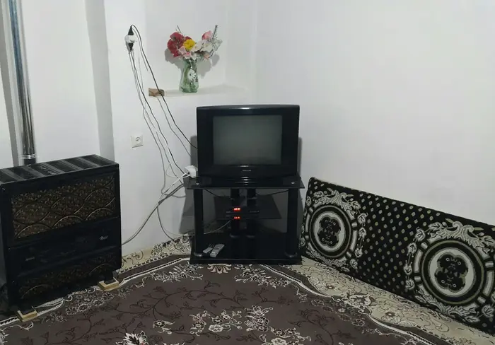 ویلا باغ کیان مهر - اتاق ۱