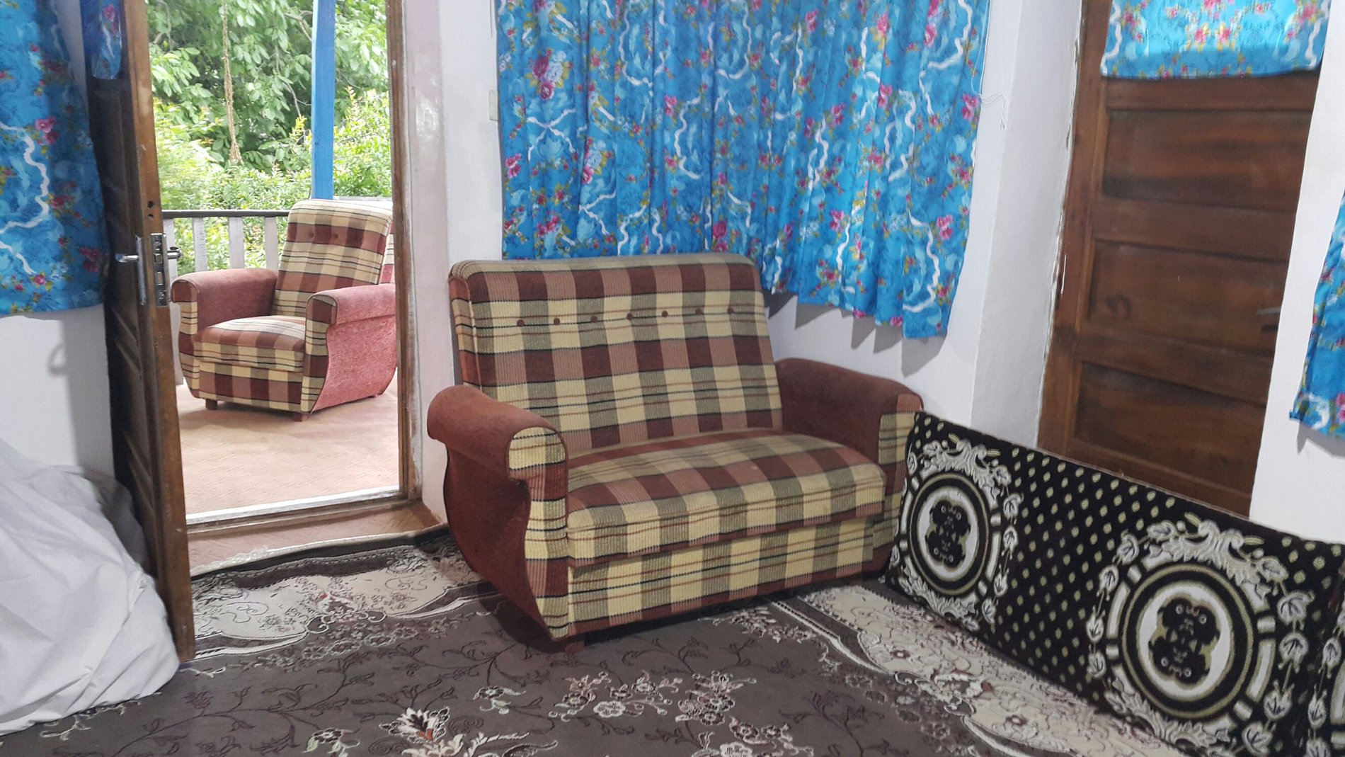 ویلا باغ کیان مهر