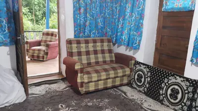 ویلا ویلا باغ کیان مهر