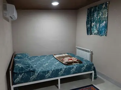 مجتمع اقامتی آسمان سرا - واحد ۱۴