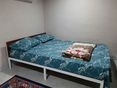 مجتمع اقامتی آسمان سرا - واحد ۱۴